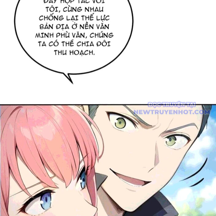 Toàn Dân Thần Vương: Tôi Hiến Tế Nghìn Tỷ Sinh Linh! - Chapter 93 - Page 53