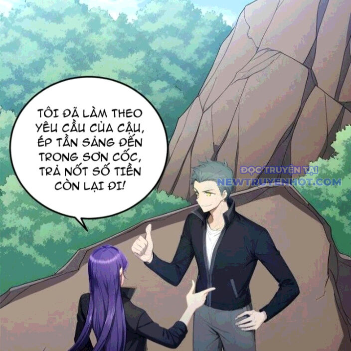 Toàn Dân Thần Vương: Tôi Hiến Tế Nghìn Tỷ Sinh Linh! - Chapter 93 - Page 56