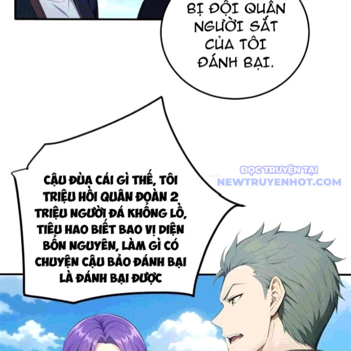 Toàn Dân Thần Vương: Tôi Hiến Tế Nghìn Tỷ Sinh Linh! - Chapter 93 - Page 59