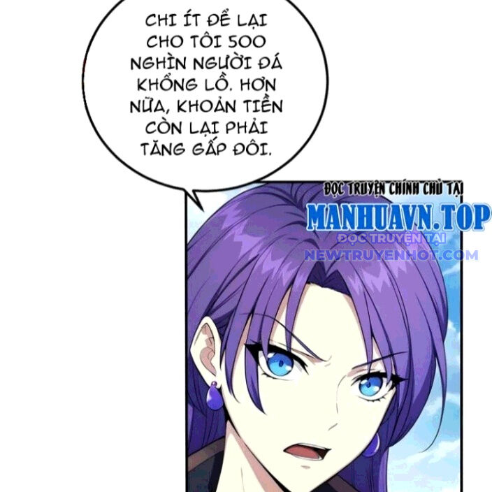 Toàn Dân Thần Vương: Tôi Hiến Tế Nghìn Tỷ Sinh Linh! - Chapter 93 - Page 61