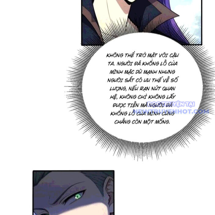 Toàn Dân Thần Vương: Tôi Hiến Tế Nghìn Tỷ Sinh Linh! - Chapter 93 - Page 62