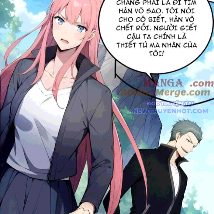 Toàn Dân Thần Vương: Tôi Hiến Tế Nghìn Tỷ Sinh Linh! - Chapter 93 - Page 67