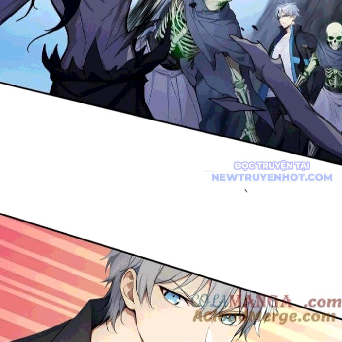 Toàn Dân Thần Vương: Tôi Hiến Tế Nghìn Tỷ Sinh Linh! - Chapter 93 - Page 7