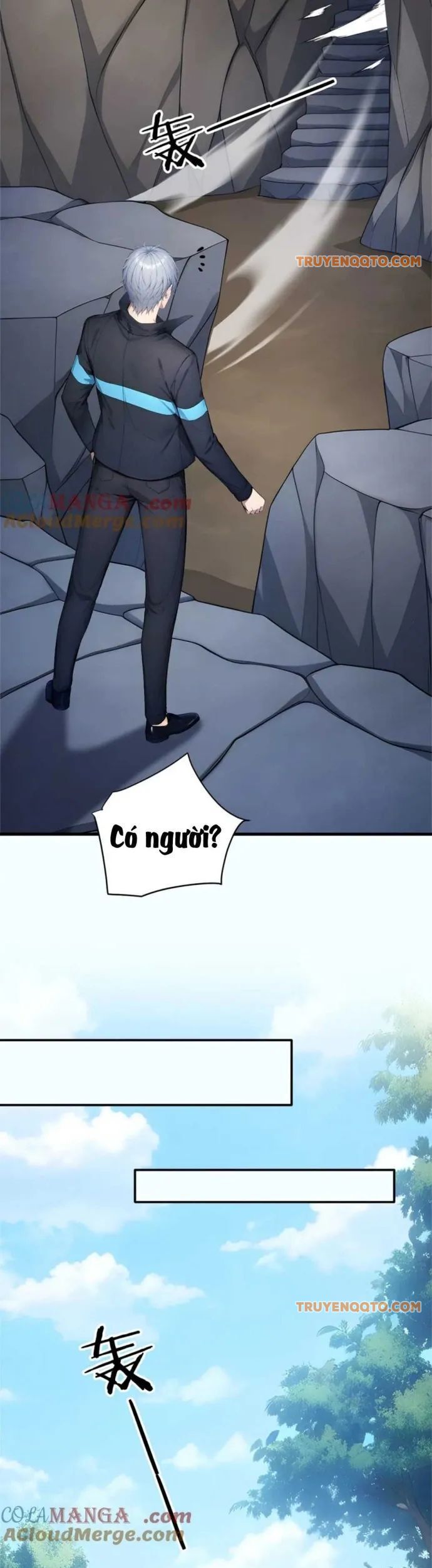 Toàn Dân Thần Vương: Tôi Hiến Tế Nghìn Tỷ Sinh Linh! - Chapter 94 - Page 12