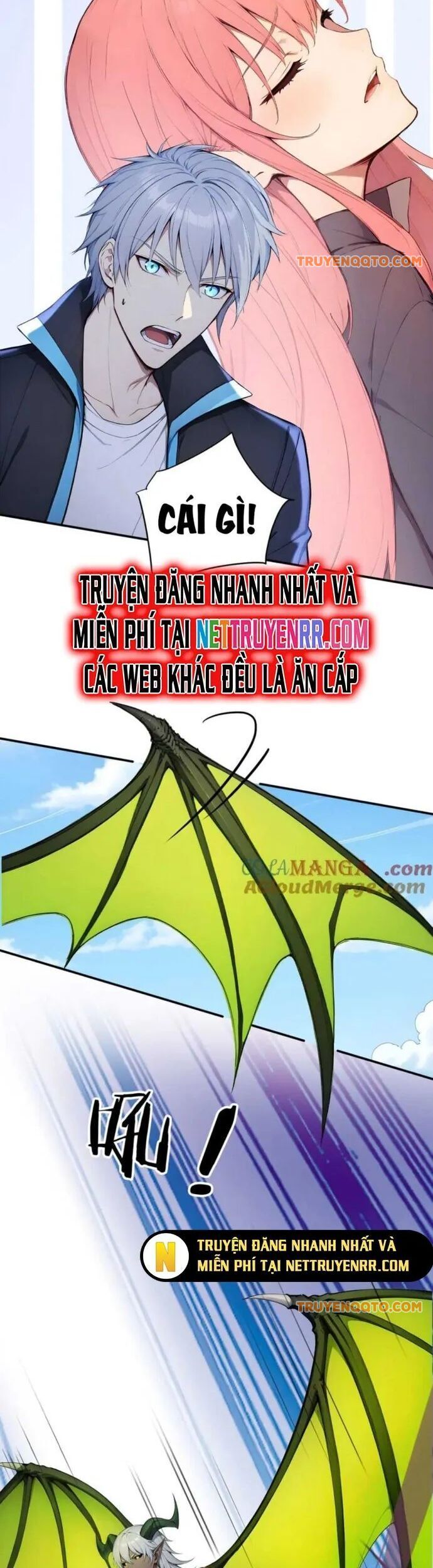 Toàn Dân Thần Vương: Tôi Hiến Tế Nghìn Tỷ Sinh Linh! - Chapter 94 - Page 15