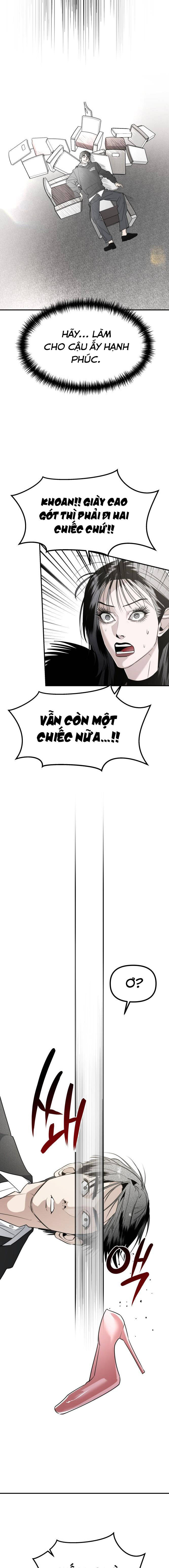 Chị Em Nhà Ki - Chapter 44 - Page 10