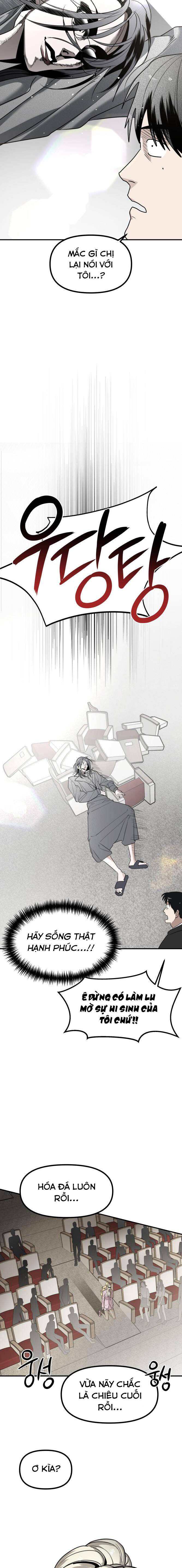 Chị Em Nhà Ki - Chapter 44 - Page 12