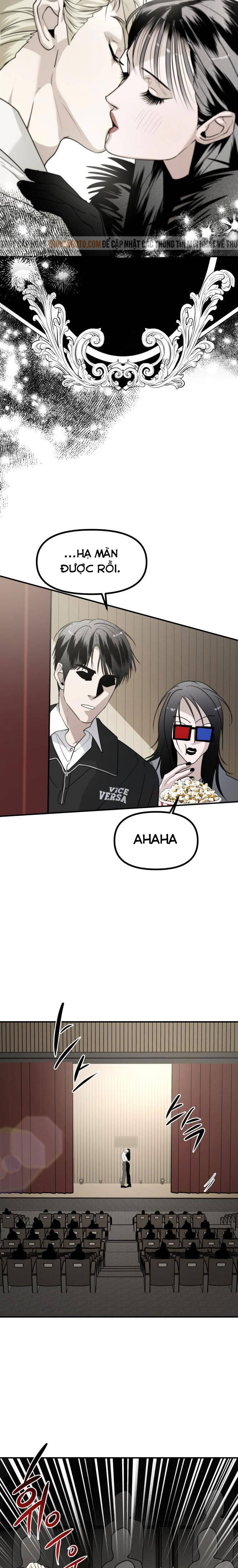 Chị Em Nhà Ki - Chapter 44 - Page 19