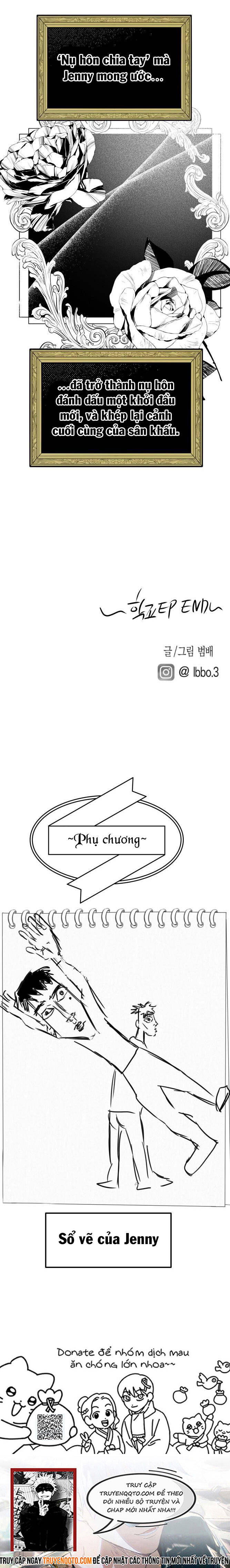 Chị Em Nhà Ki - Chapter 44 - Page 21