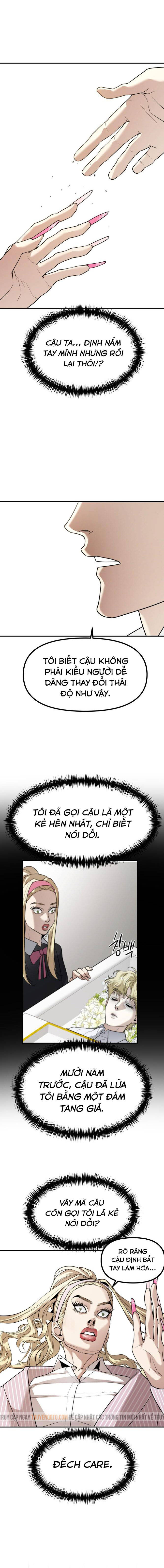 Chị Em Nhà Ki - Chapter 44 - Page 3