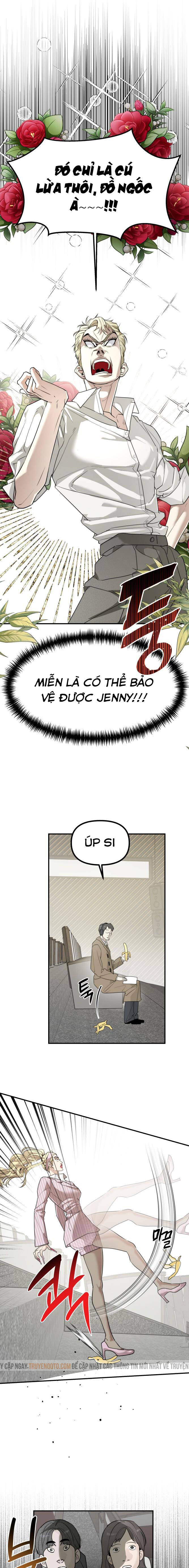 Chị Em Nhà Ki - Chapter 44 - Page 4