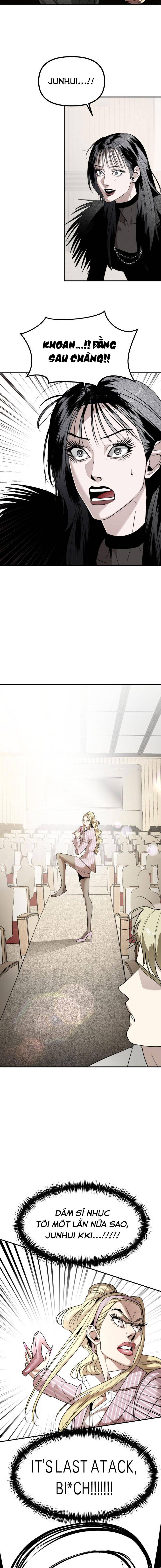 Chị Em Nhà Ki - Chapter 44 - Page 7