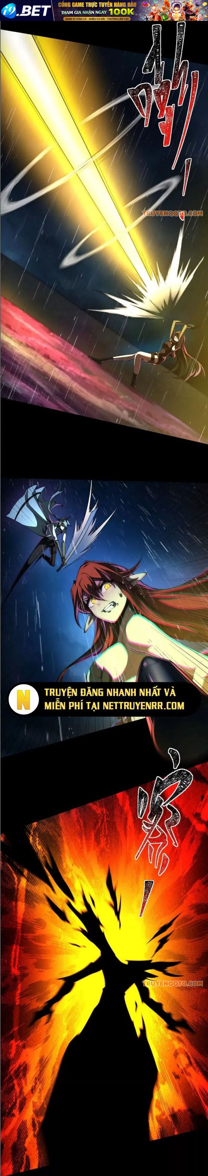 Thần Trò Chơi Dục Vọng - Chapter 76 - Page 10