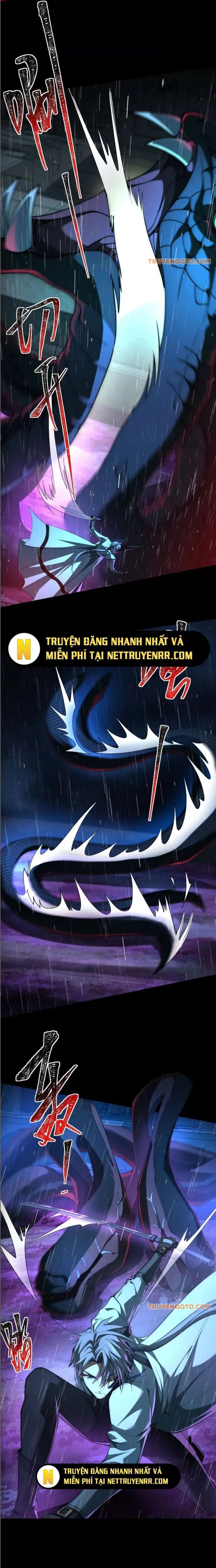 Thần Trò Chơi Dục Vọng - Chapter 76 - Page 11