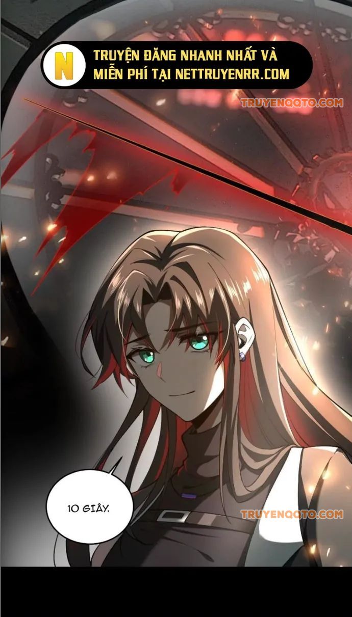 Thần Trò Chơi Dục Vọng - Chapter 76 - Page 14