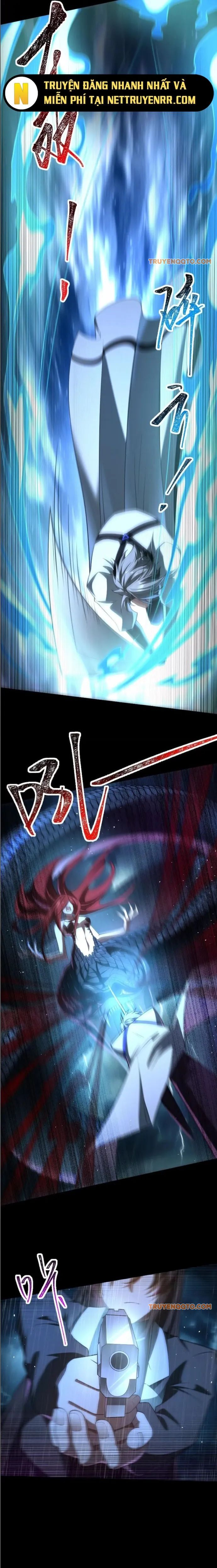 Thần Trò Chơi Dục Vọng - Chapter 76 - Page 9