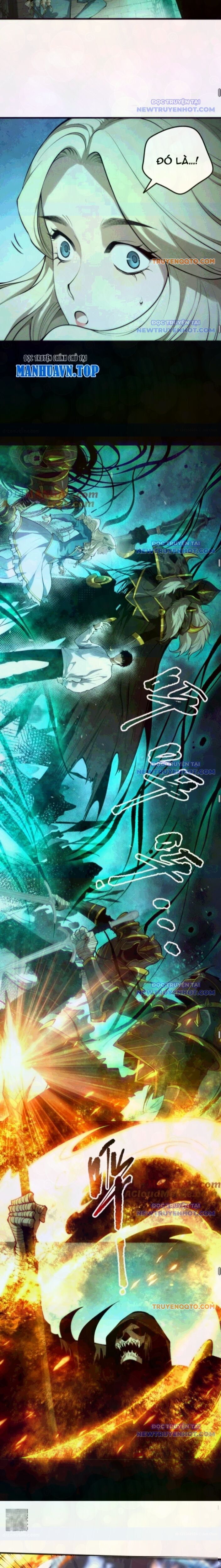 Thảm Họa Tử Linh Sư - Chapter 163 - Page 10