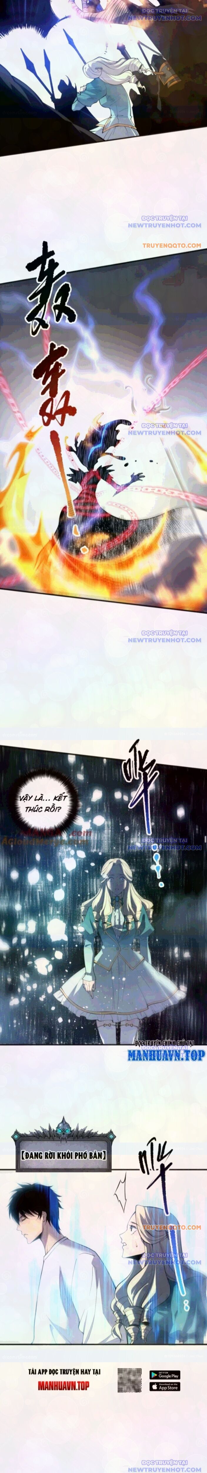 Thảm Họa Tử Linh Sư - Chapter 163 - Page 14