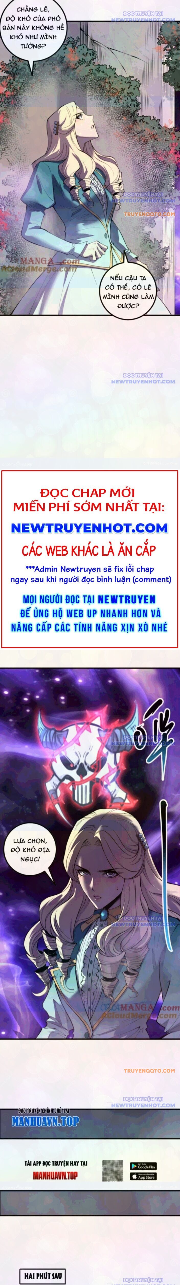 Thảm Họa Tử Linh Sư - Chapter 163 - Page 4