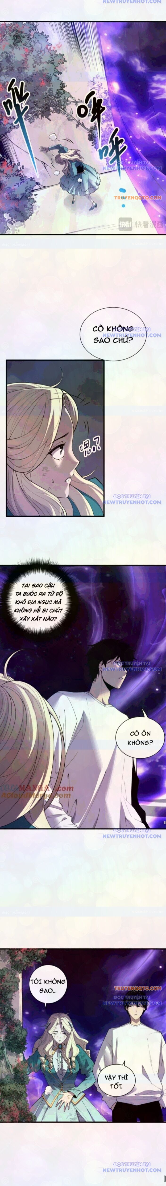 Thảm Họa Tử Linh Sư - Chapter 163 - Page 5