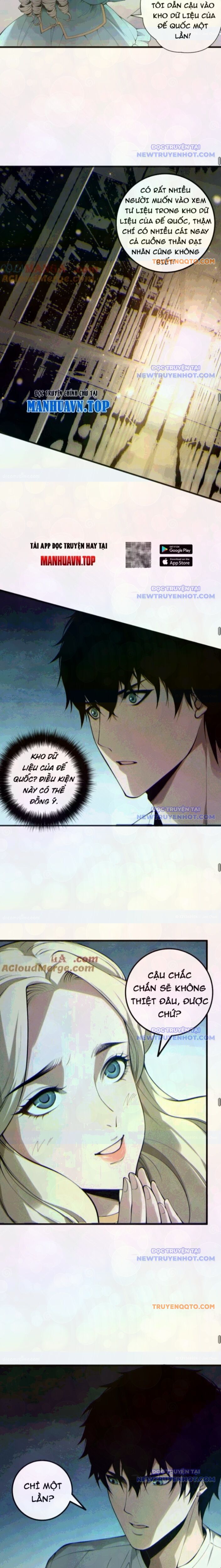 Thảm Họa Tử Linh Sư - Chapter 163 - Page 8