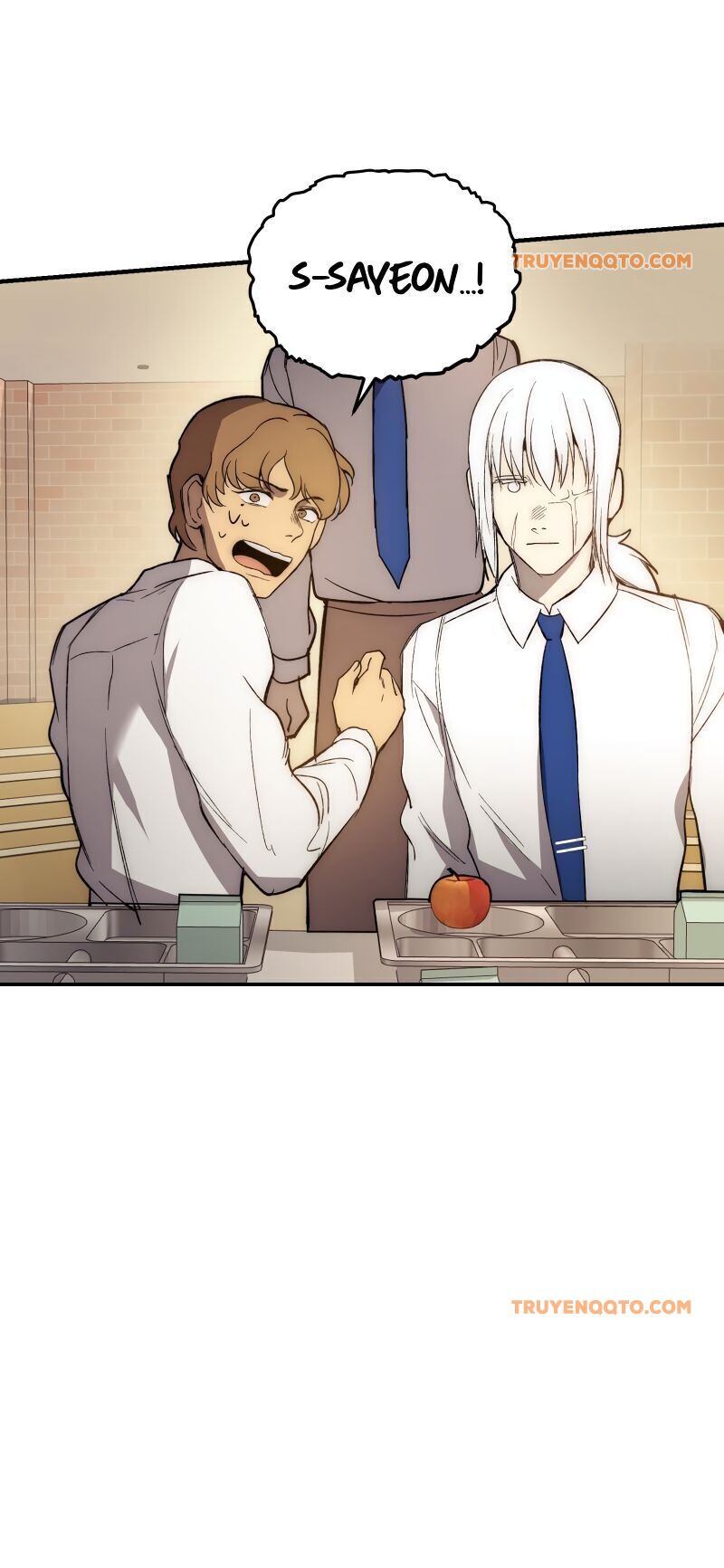 Hand Jumper - Chapter 45 - Page 15