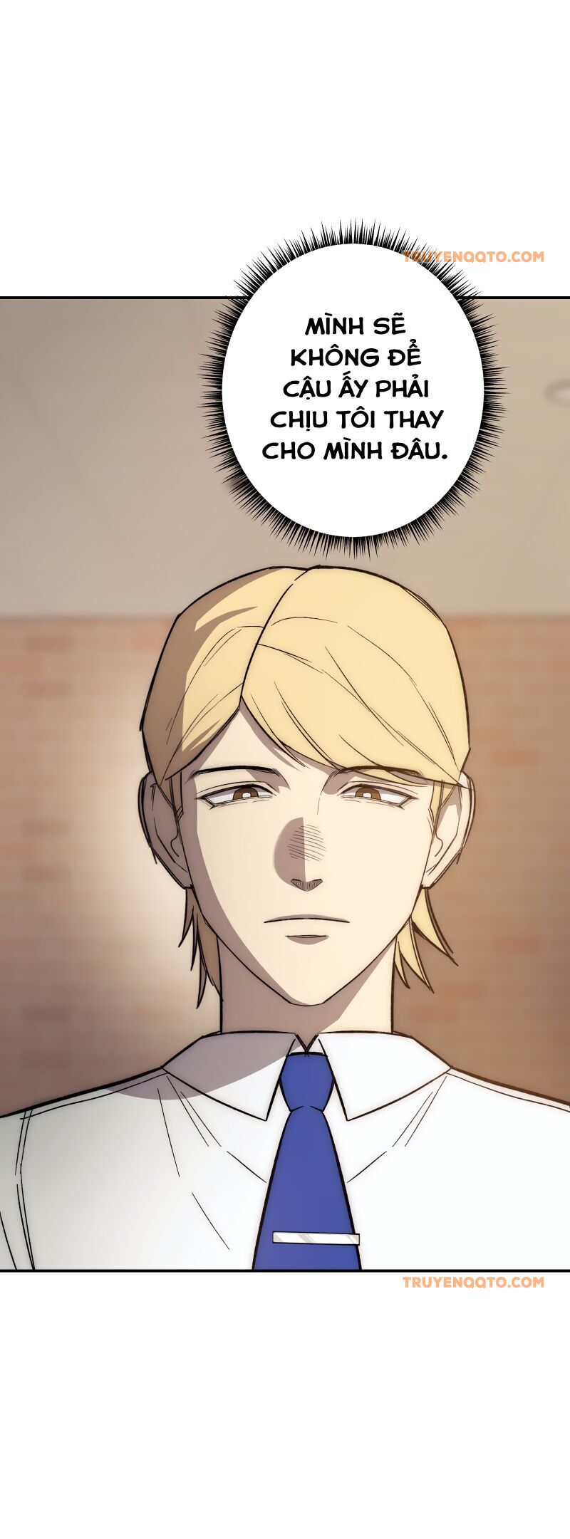 Hand Jumper - Chapter 45 - Page 18