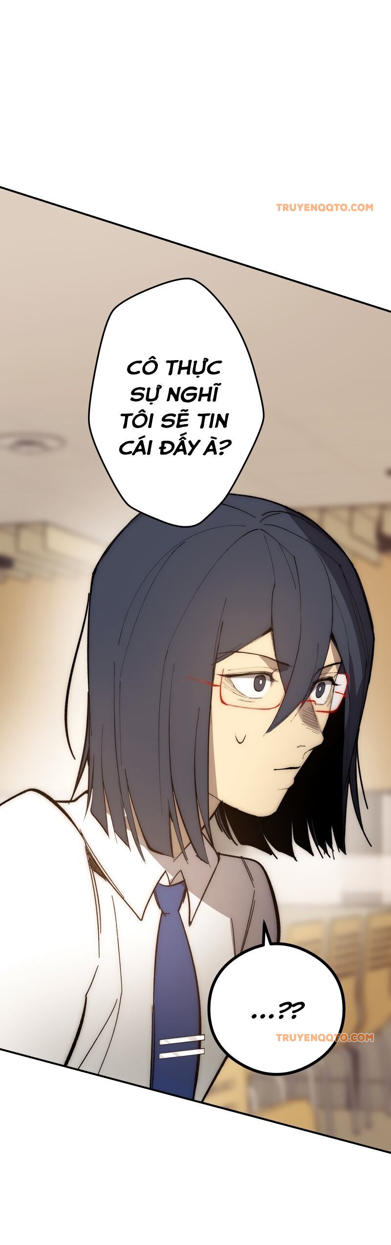 Hand Jumper - Chapter 45 - Page 20