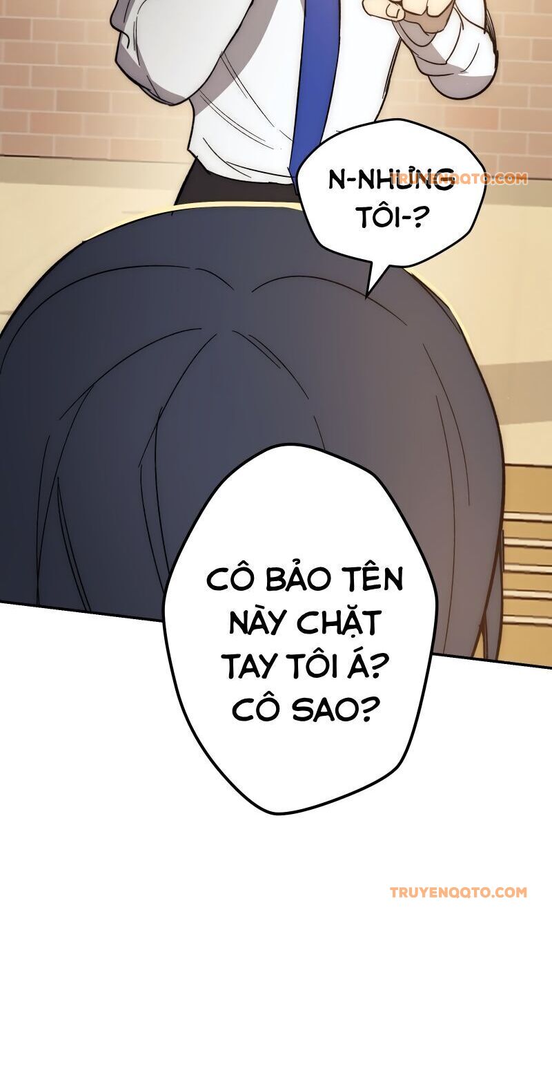 Hand Jumper - Chapter 45 - Page 22