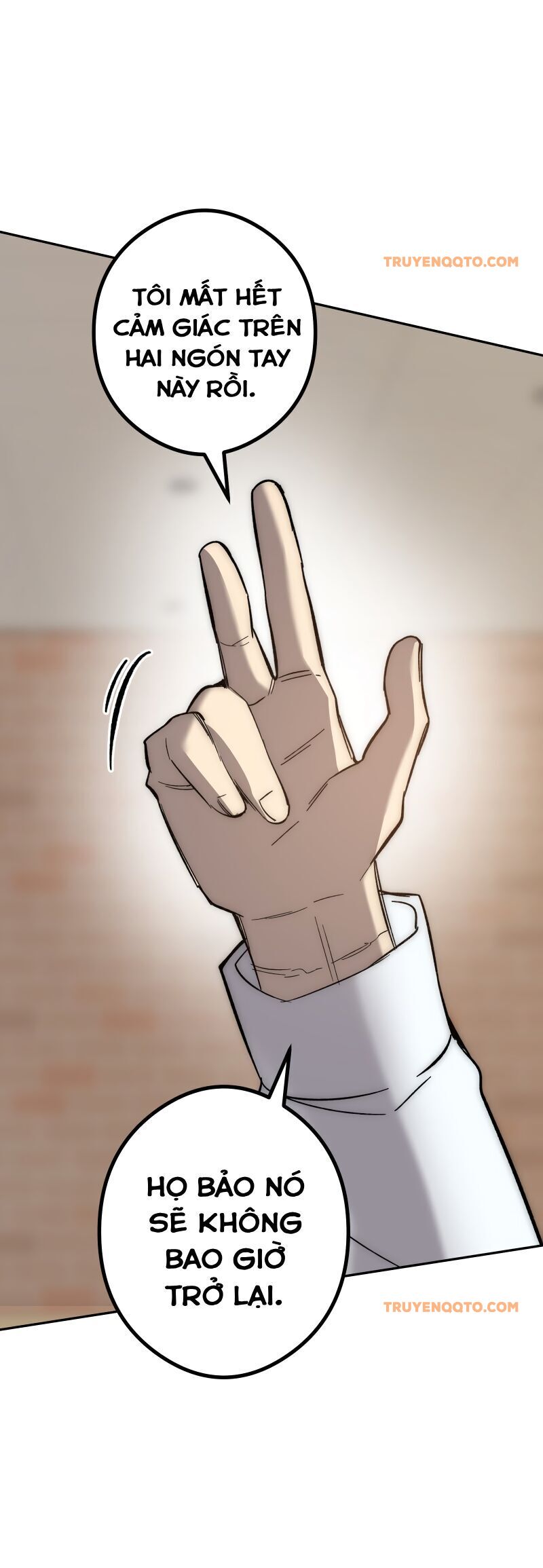 Hand Jumper - Chapter 45 - Page 26