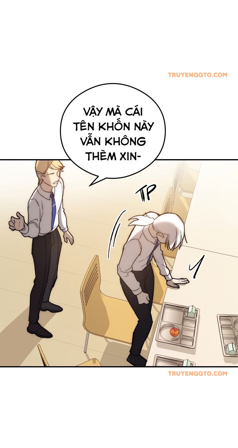 Hand Jumper - Chapter 45 - Page 27