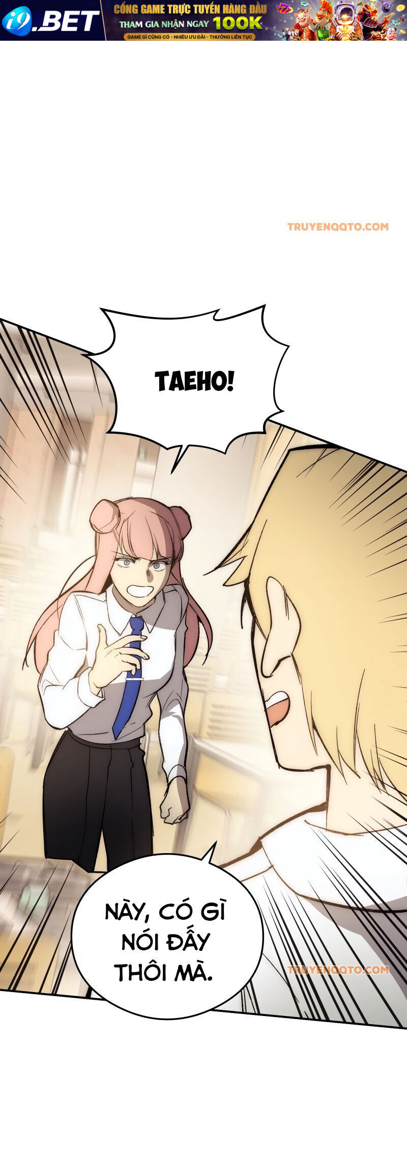 Hand Jumper - Chapter 45 - Page 3