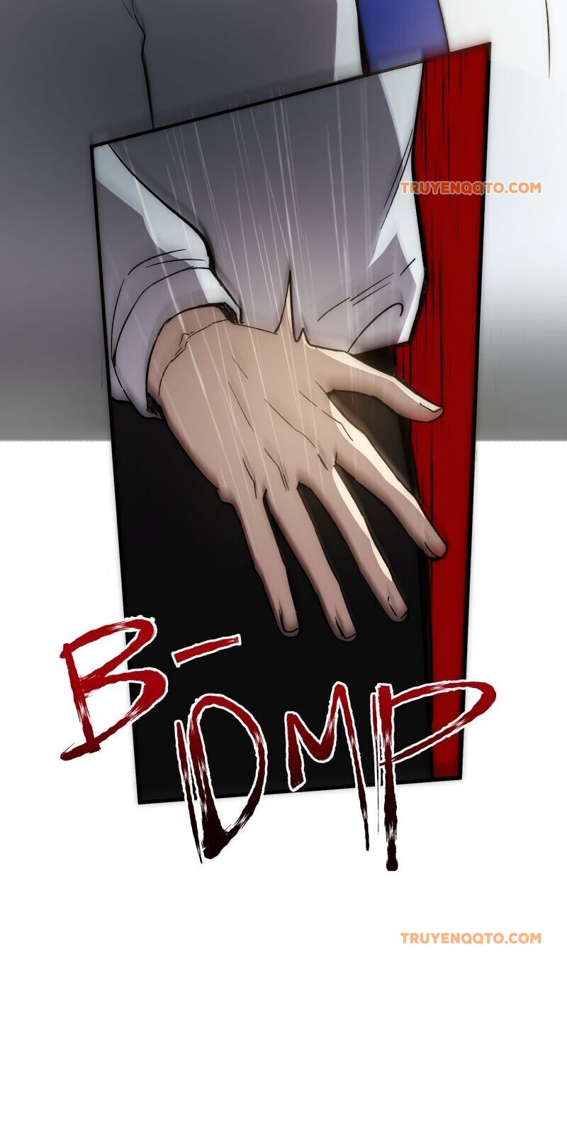 Hand Jumper - Chapter 45 - Page 30