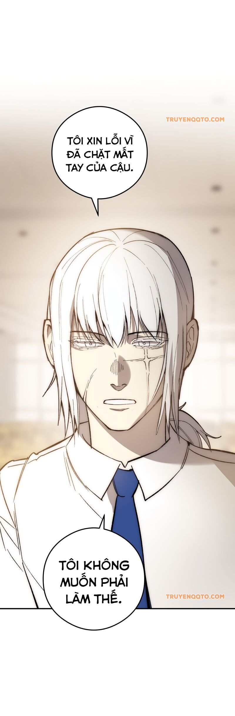 Hand Jumper - Chapter 45 - Page 31