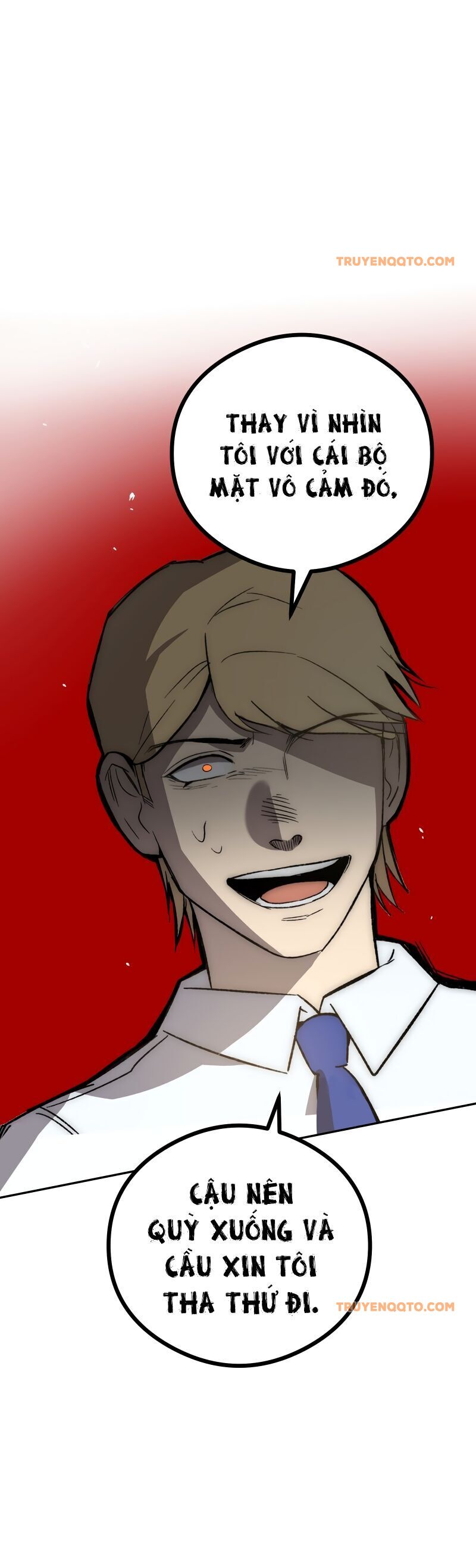 Hand Jumper - Chapter 45 - Page 34