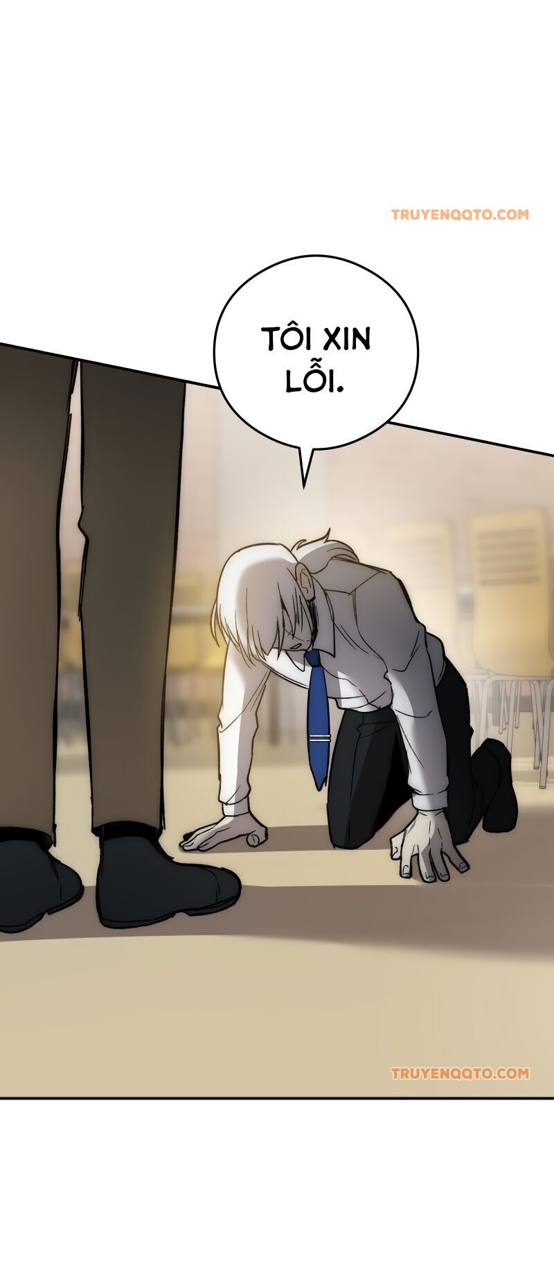 Hand Jumper - Chapter 45 - Page 37