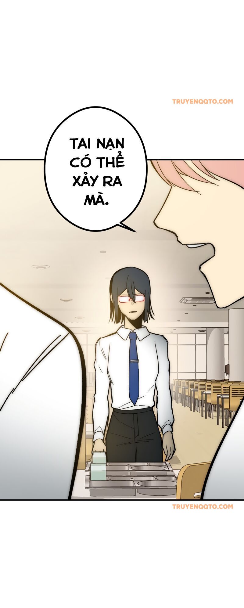 Hand Jumper - Chapter 45 - Page 39