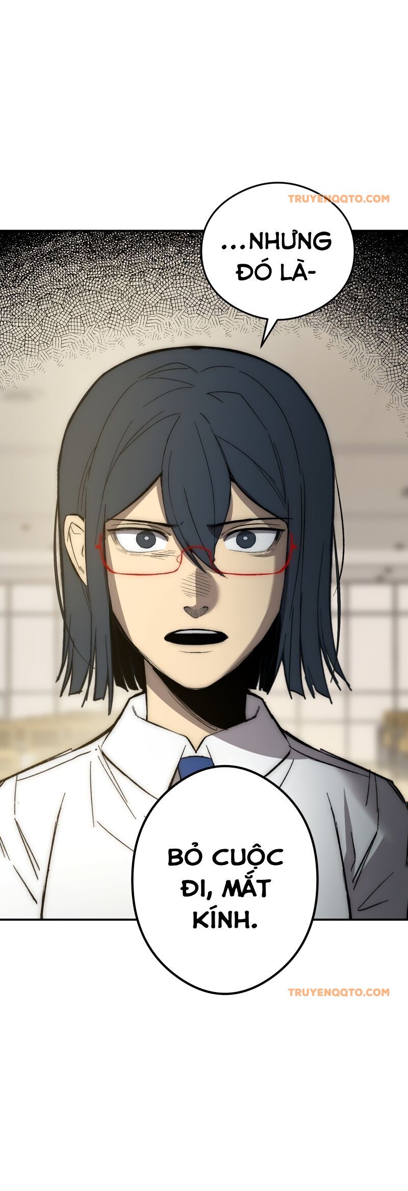 Hand Jumper - Chapter 45 - Page 40