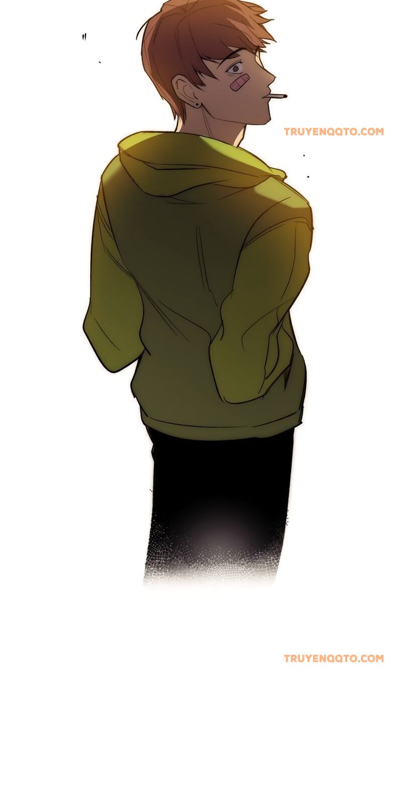 Hand Jumper - Chapter 45 - Page 45