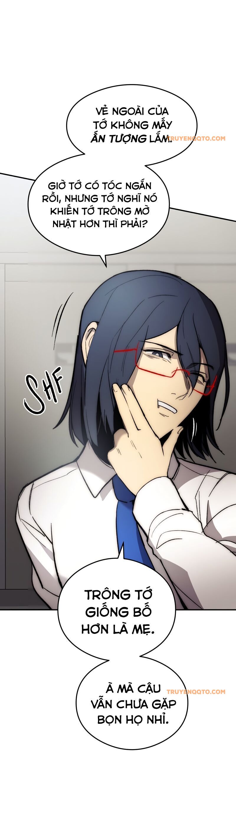 Hand Jumper - Chapter 45 - Page 52