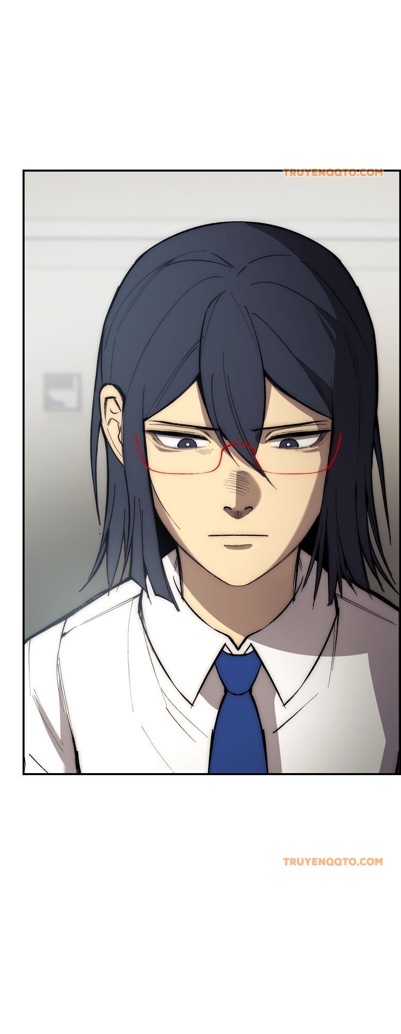 Hand Jumper - Chapter 45 - Page 54