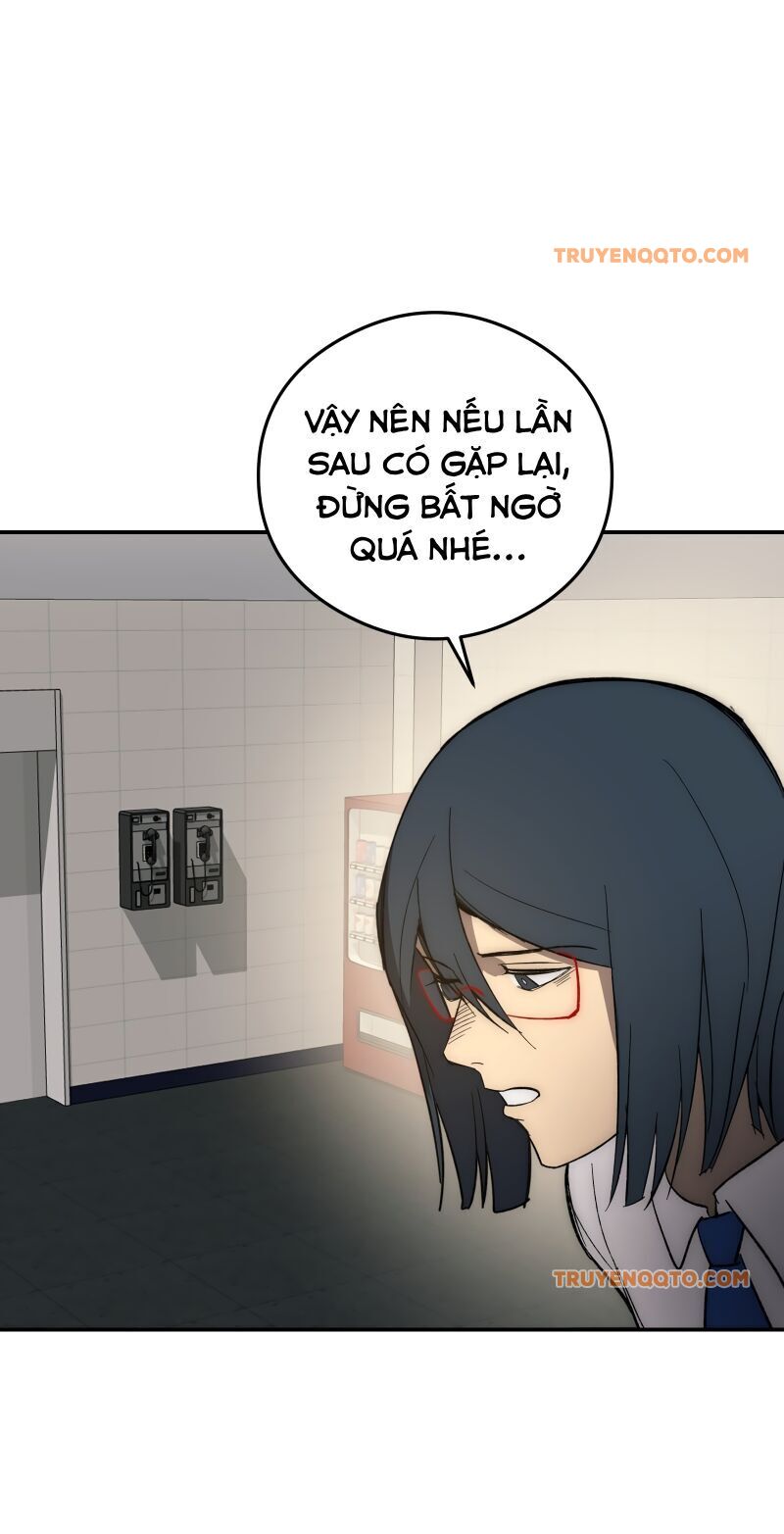 Hand Jumper - Chapter 45 - Page 57