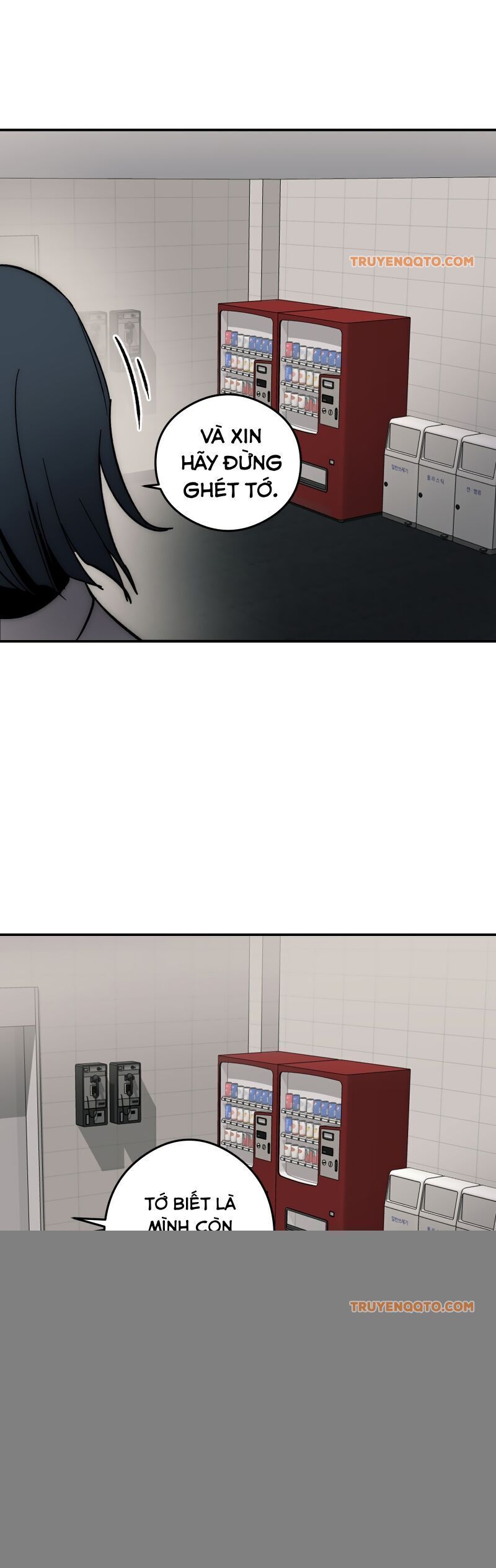 Hand Jumper - Chapter 45 - Page 58