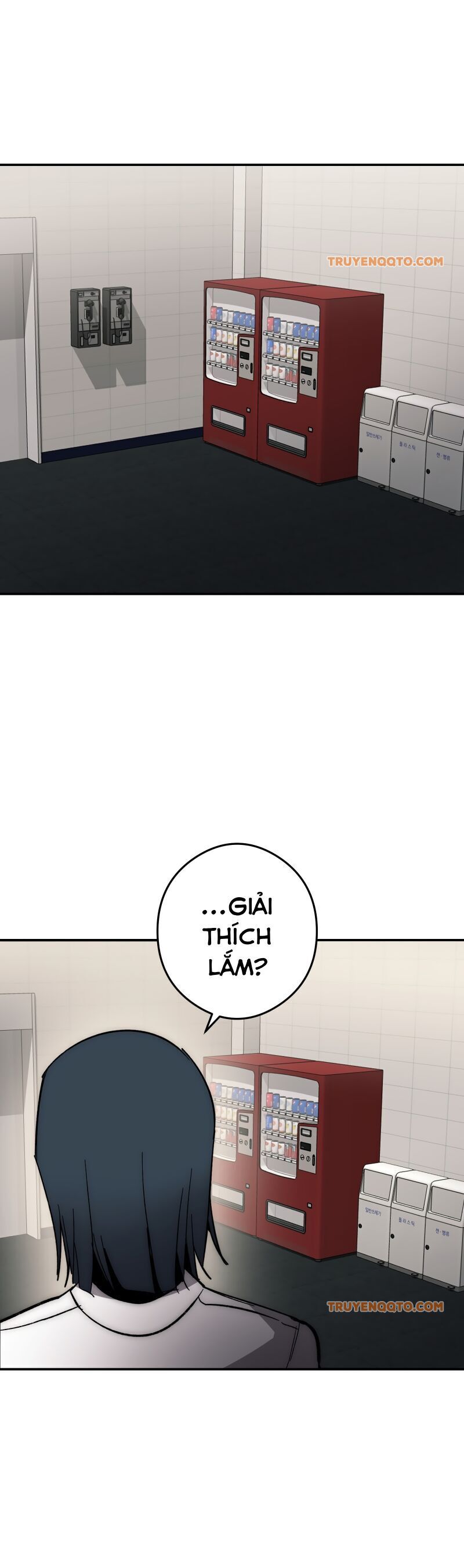 Hand Jumper - Chapter 45 - Page 59