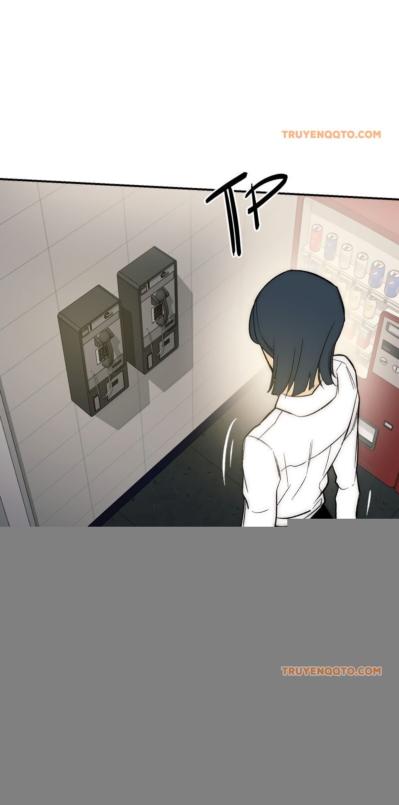 Hand Jumper - Chapter 45 - Page 60