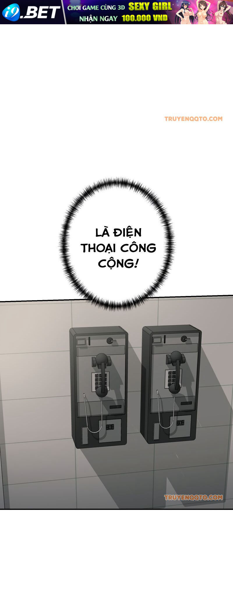 Hand Jumper - Chapter 45 - Page 61