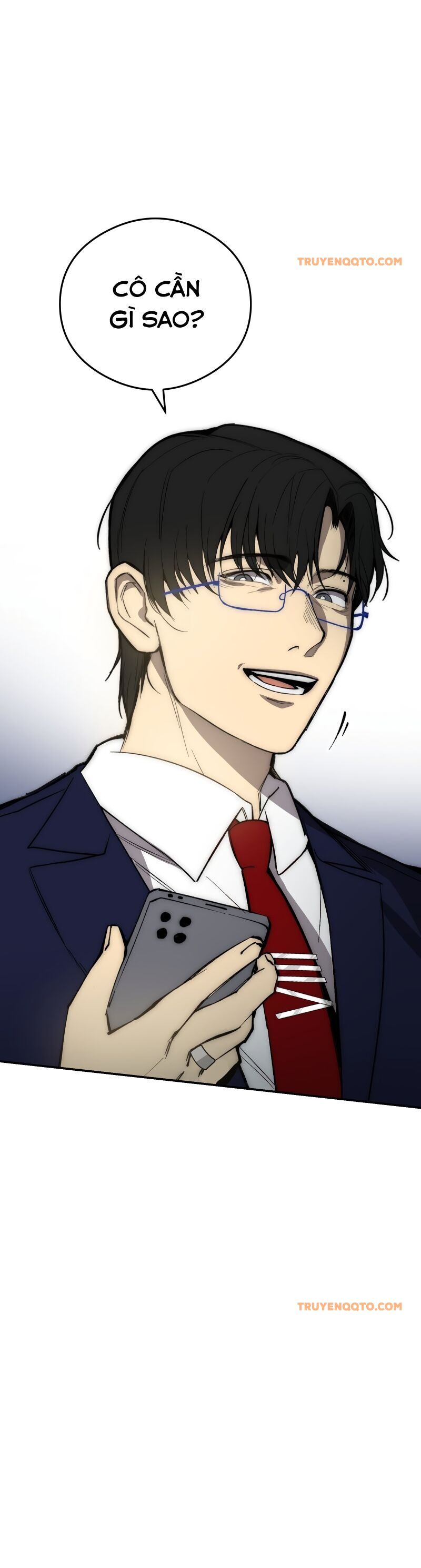 Hand Jumper - Chapter 46 - Page 14