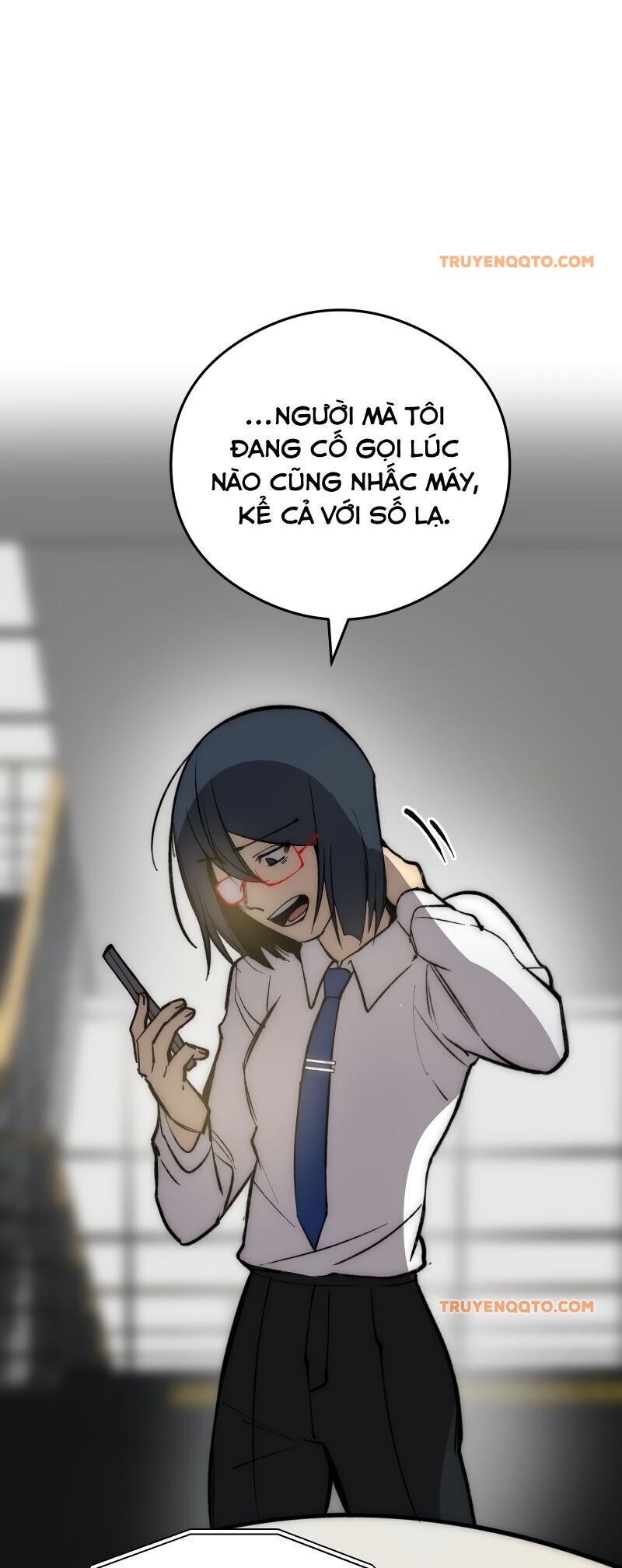 Hand Jumper - Chapter 46 - Page 19