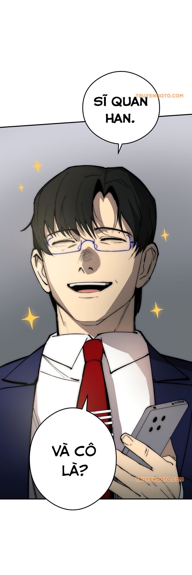 Hand Jumper - Chapter 46 - Page 22