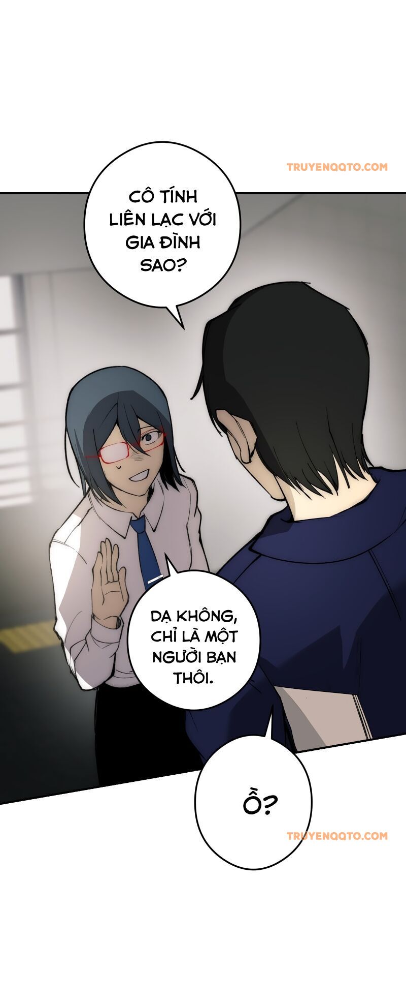 Hand Jumper - Chapter 46 - Page 24